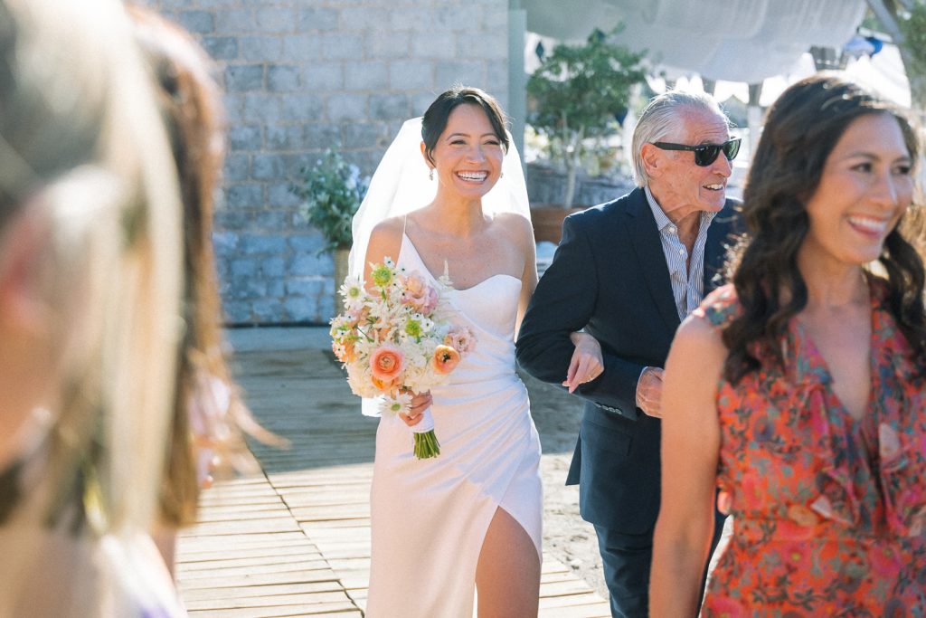 hydra wedding photographer
