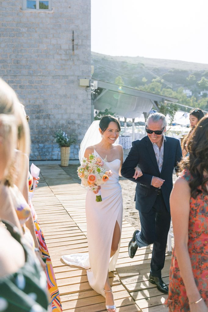 hydra wedding photographer