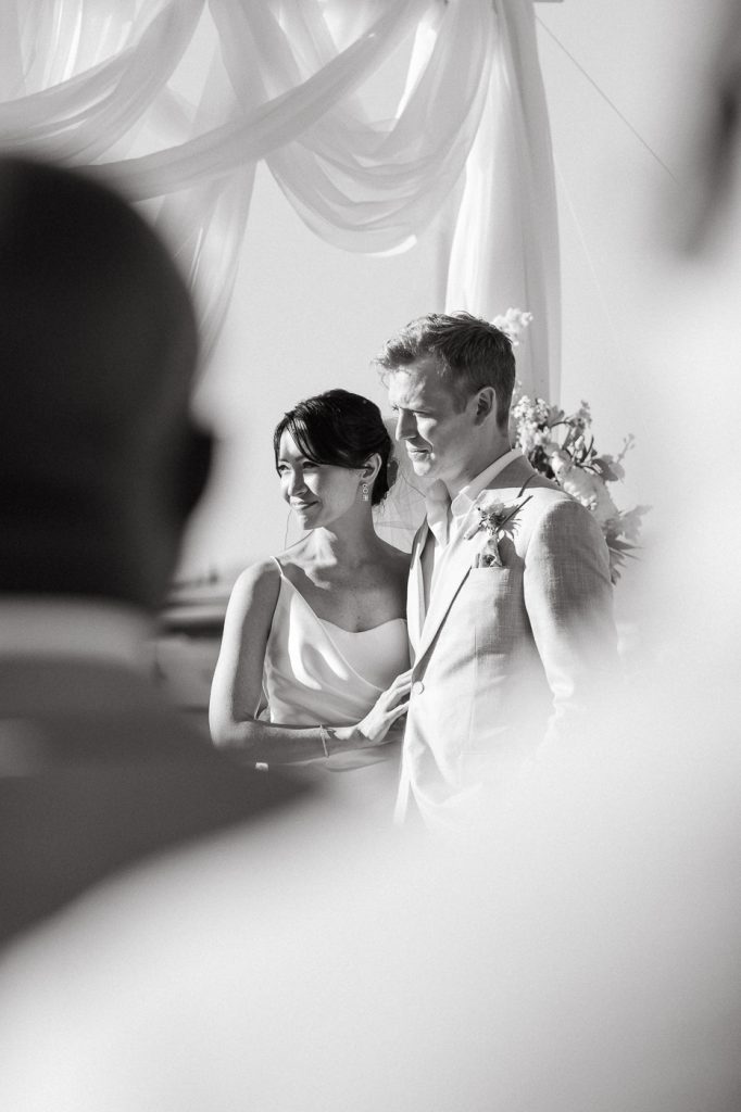 wedding photographer in Hydra