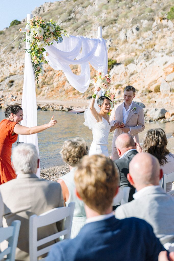 destination wedding in Hydra
