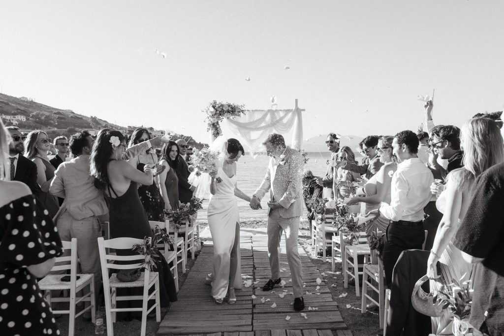 destination wedding in Hydra