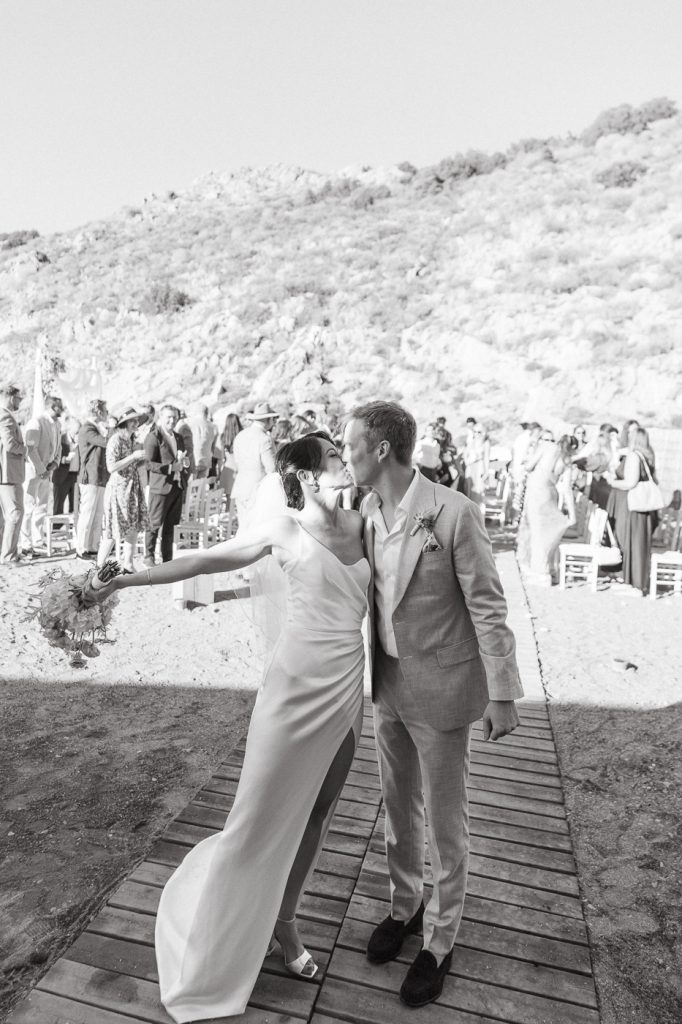 destination wedding in Hydra