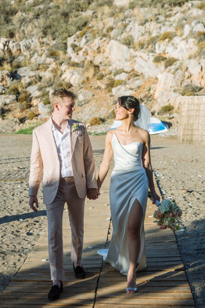 hydra wedding photographer