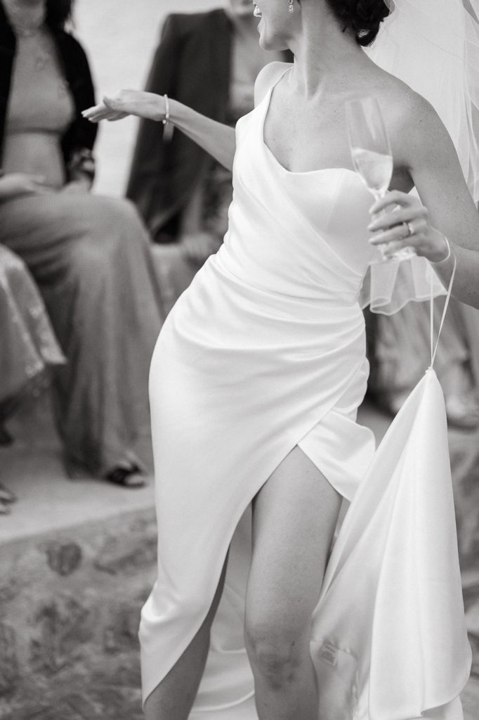 hydra wedding photographer
