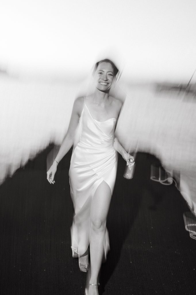 hydra wedding photographer