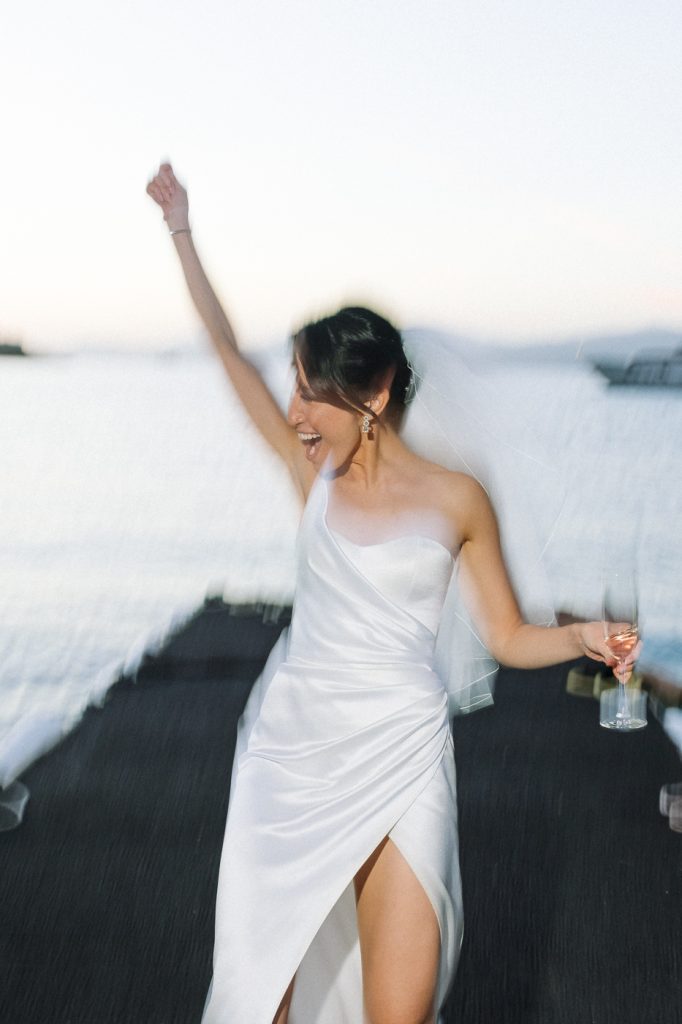 hydra wedding photographer