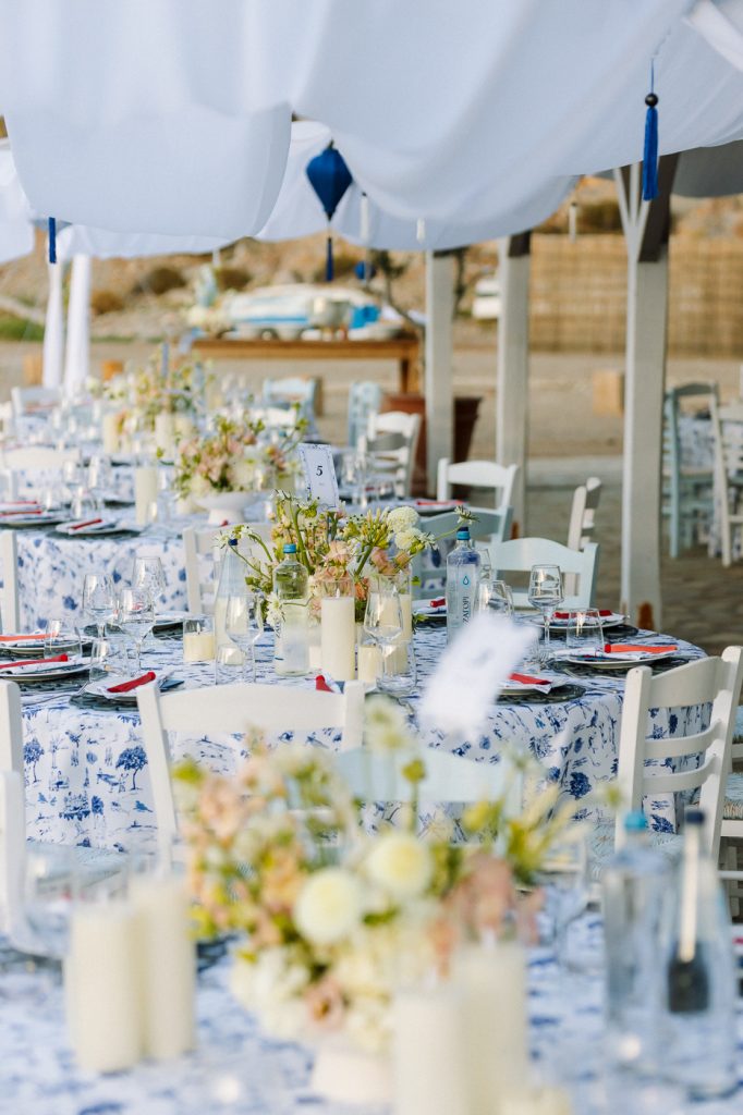 destination wedding in Hydra