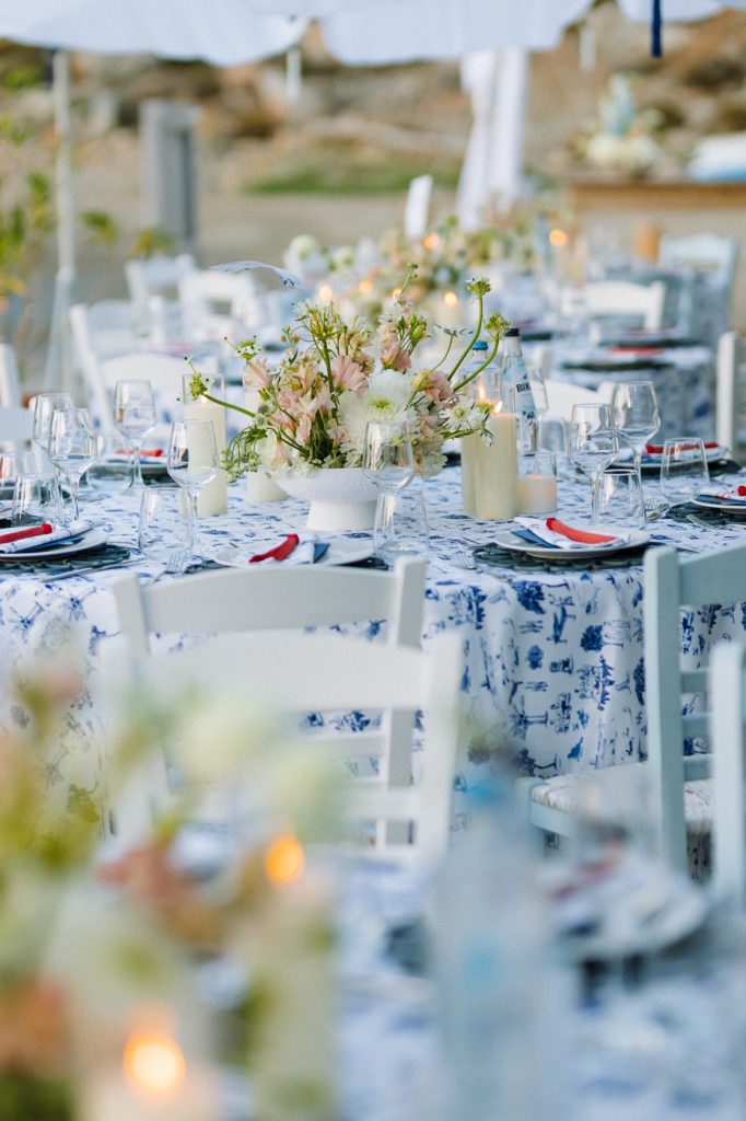 destination wedding in Hydra