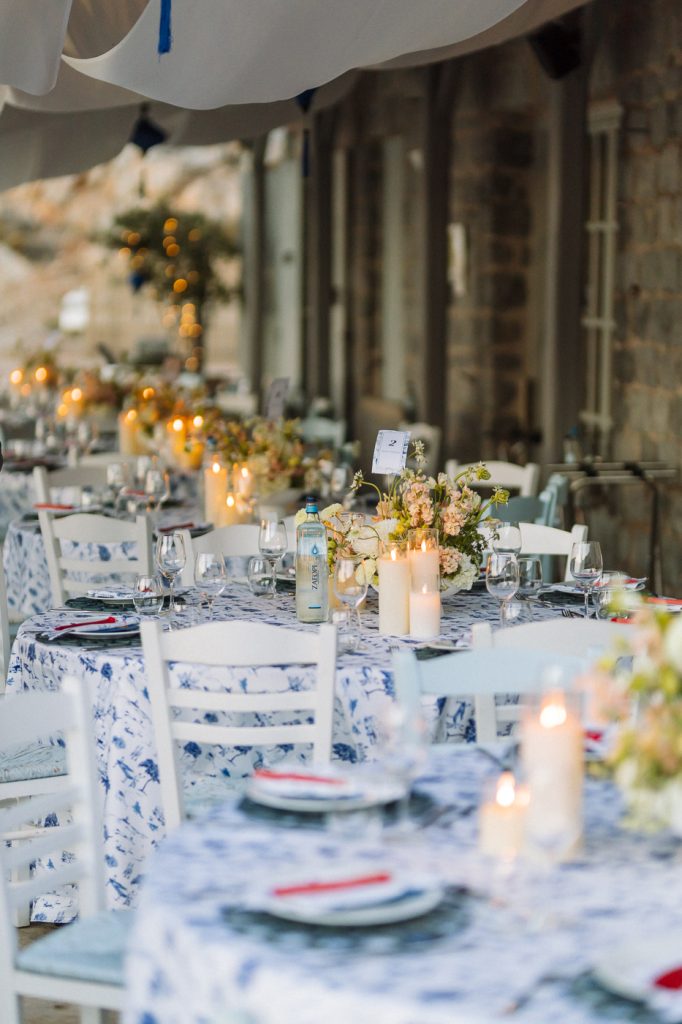 hydra wedding photographer