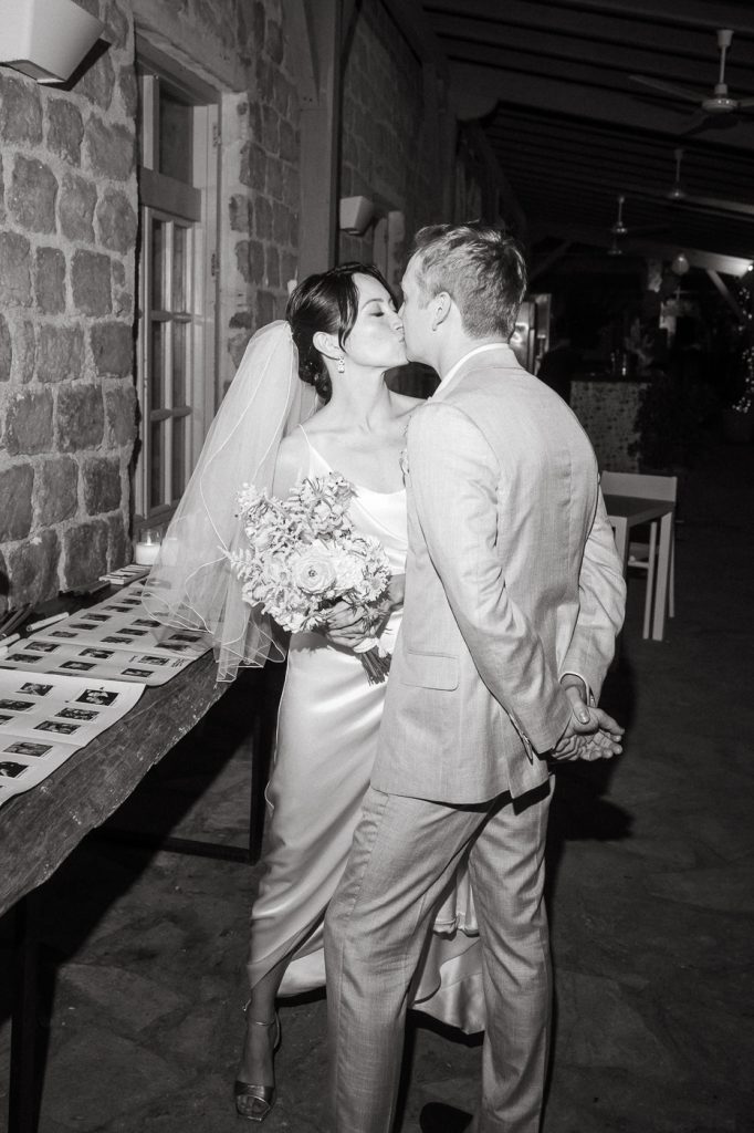 hydra wedding photographer