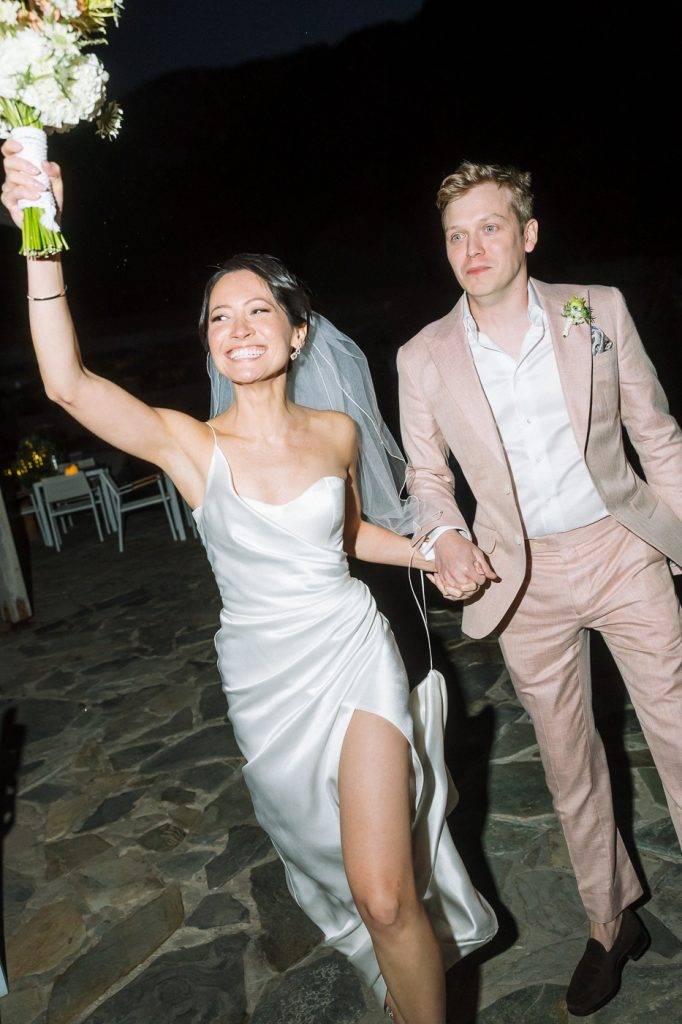 hydra wedding photographer