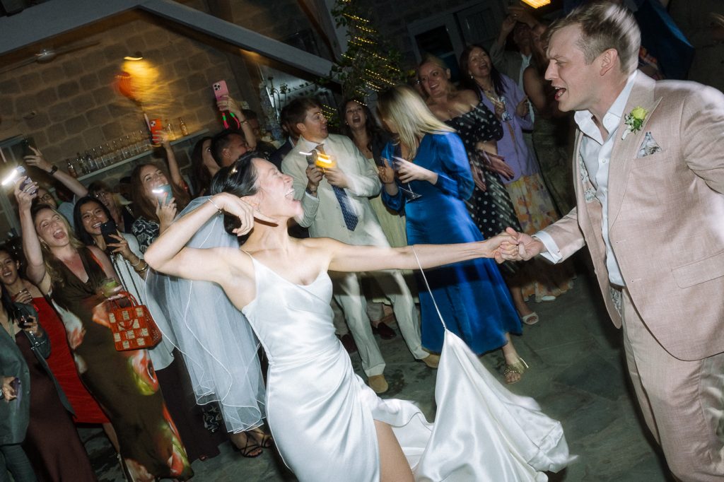 hydra wedding photographer