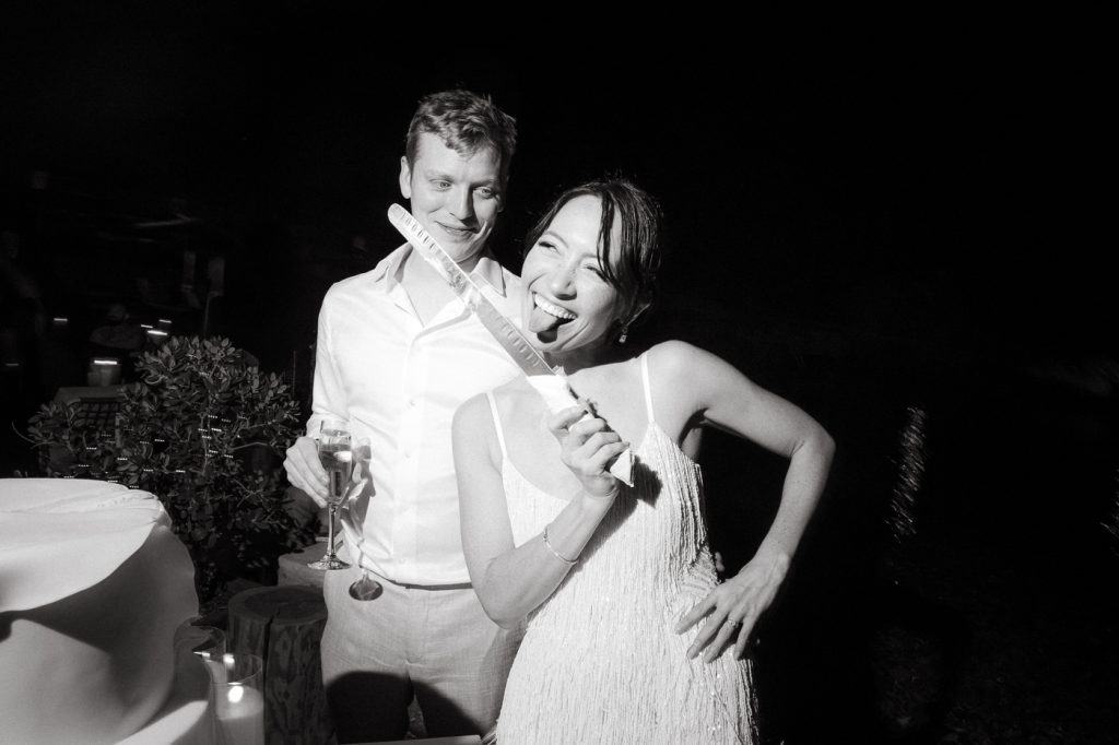 hydra wedding photographer