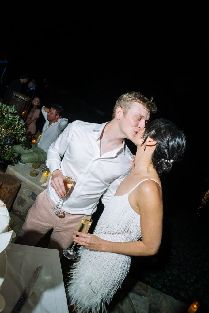 hydra wedding photographer