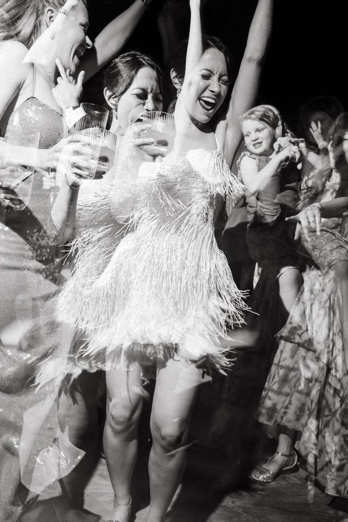 hydra wedding photographer