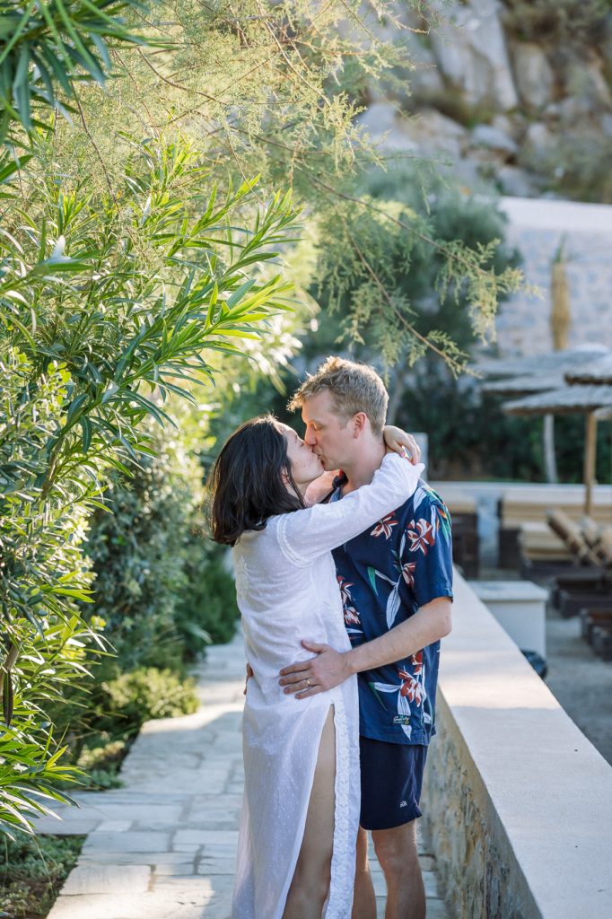 hydra wedding photographer