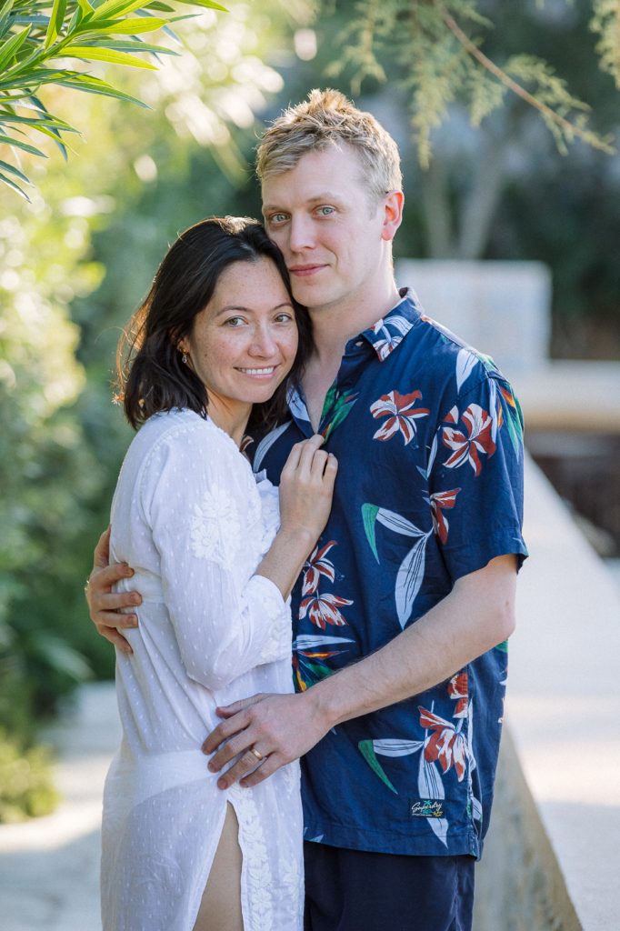 hydra wedding photographer