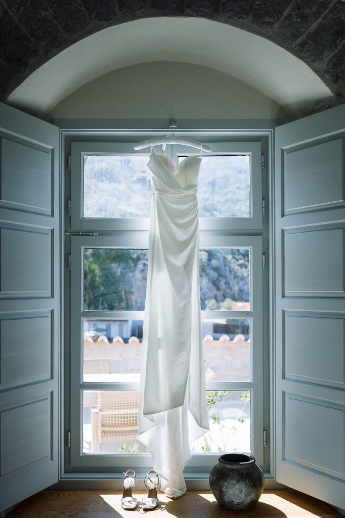 hydra wedding photographer