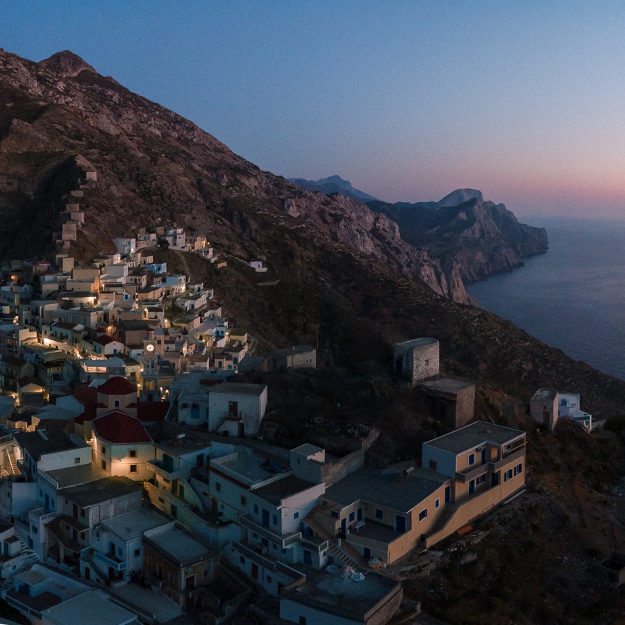 Karpathos Adventure Elopements