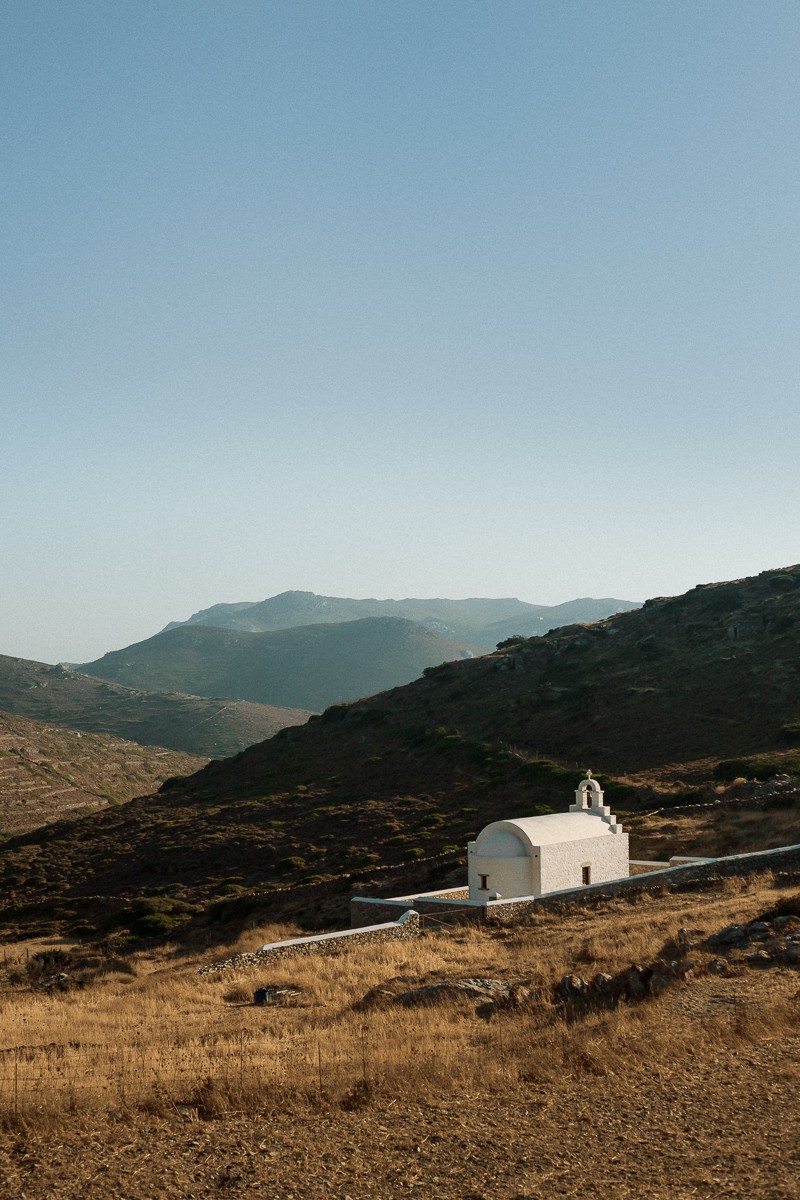 best Greek islands for wedding photography