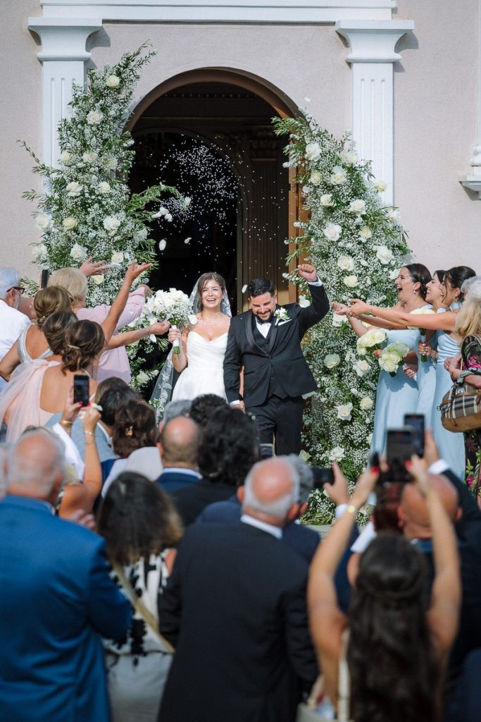 best Greek islands for wedding photography