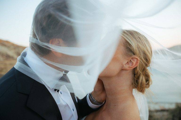 TINOS WEDDING PHOTOGRAPHER | A HEARTFELT ELOPEMENT IN ODERA, TINOS