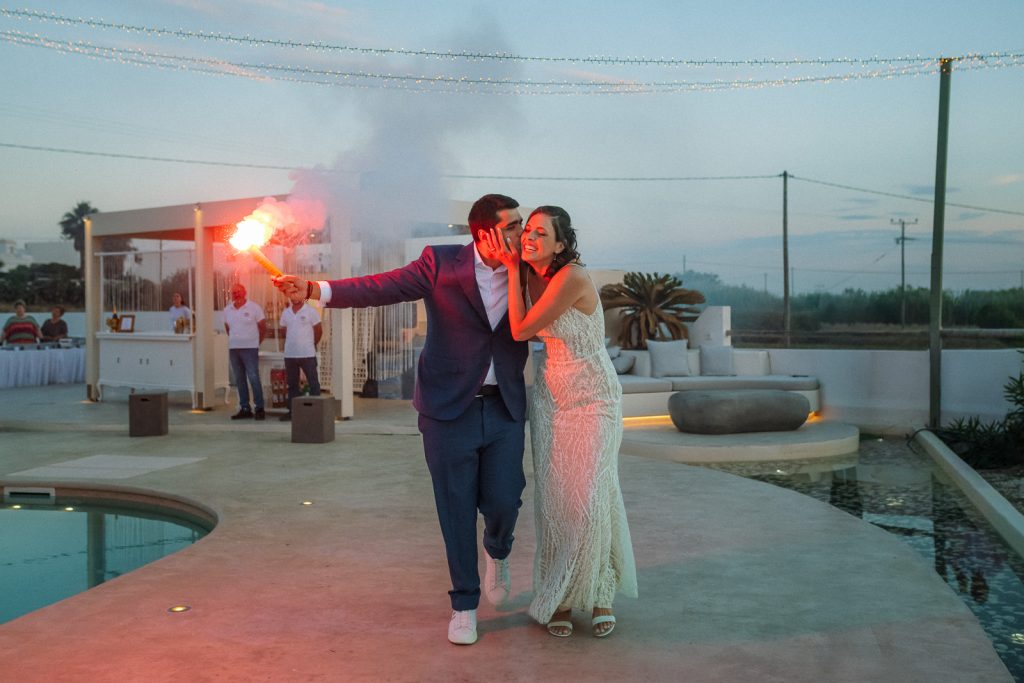 Naxos Wedding photographer