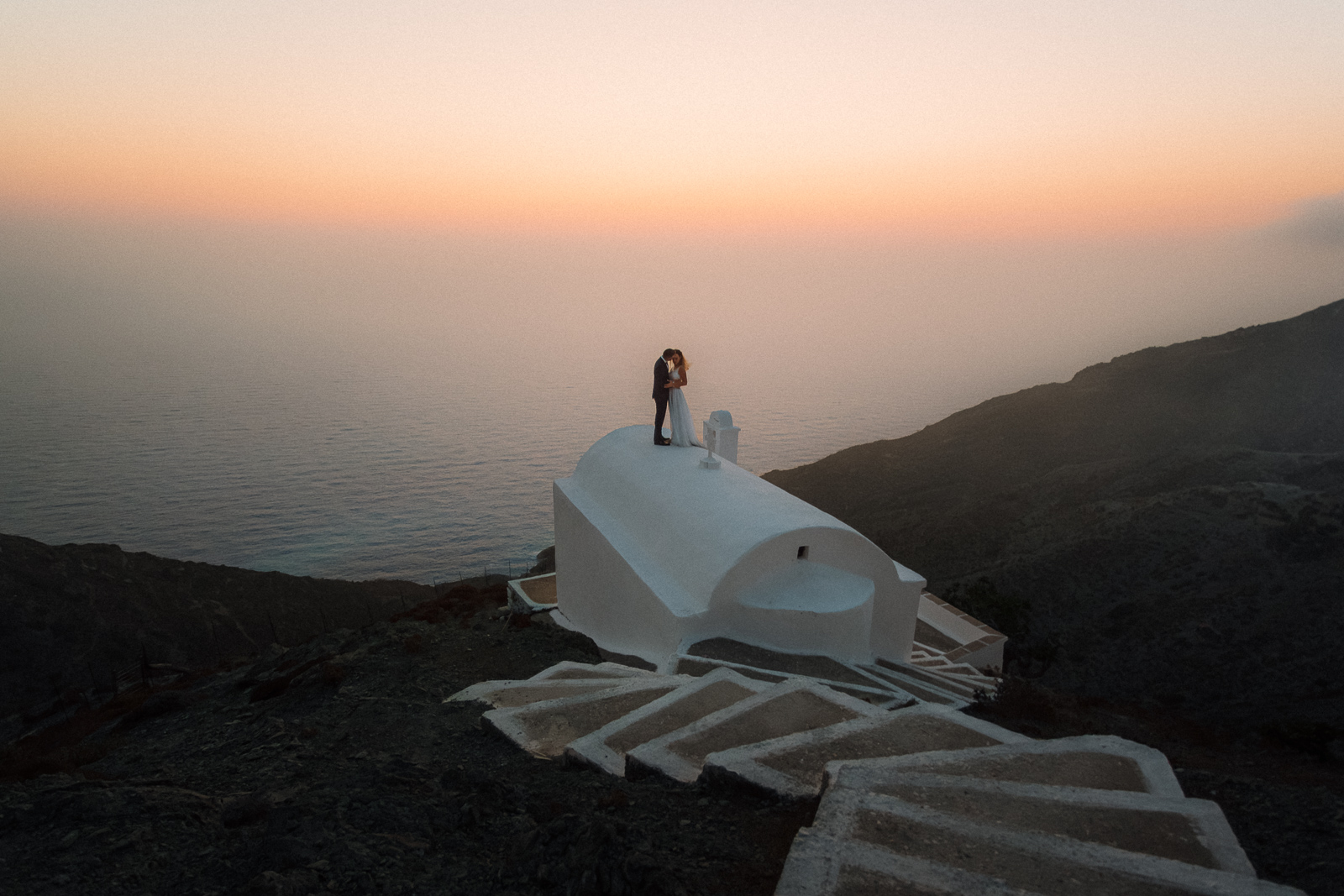 WEDDING PHOTOGRAPHER IN KARPATHOS