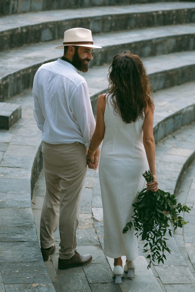 wedding photographer in Livadia