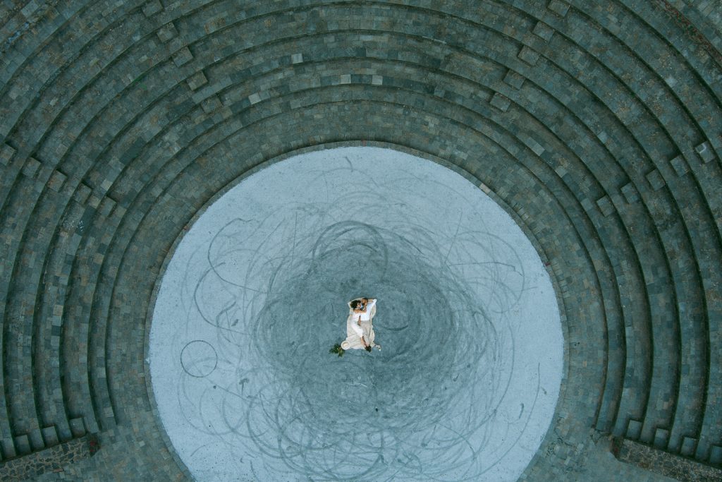 wedding photographer in Livadia