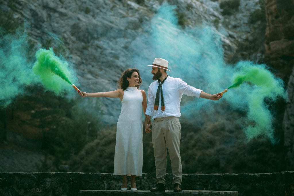 wedding photographer in Livadia
