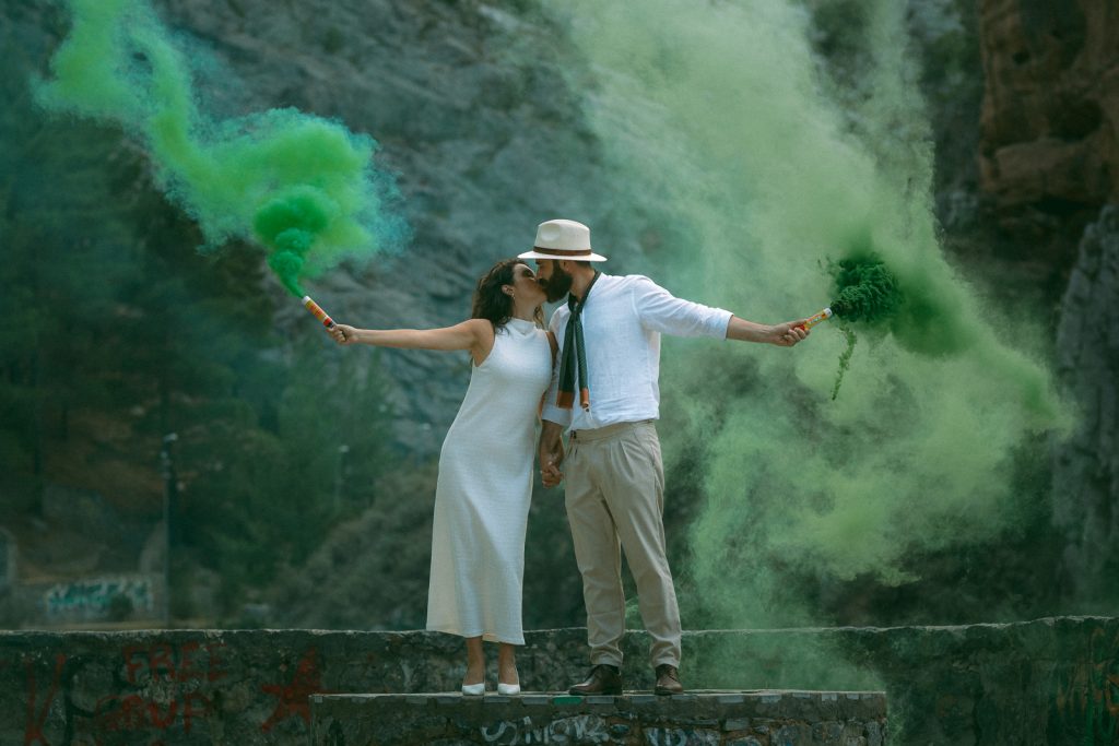wedding photographer in Livadia