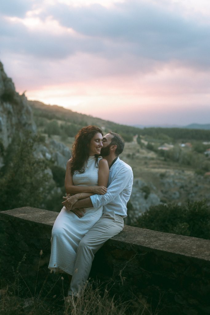 wedding photographer in Livadia