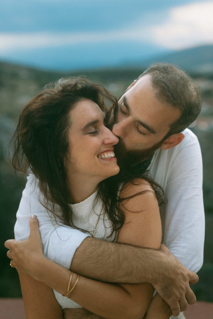 wedding photographer in Livadia