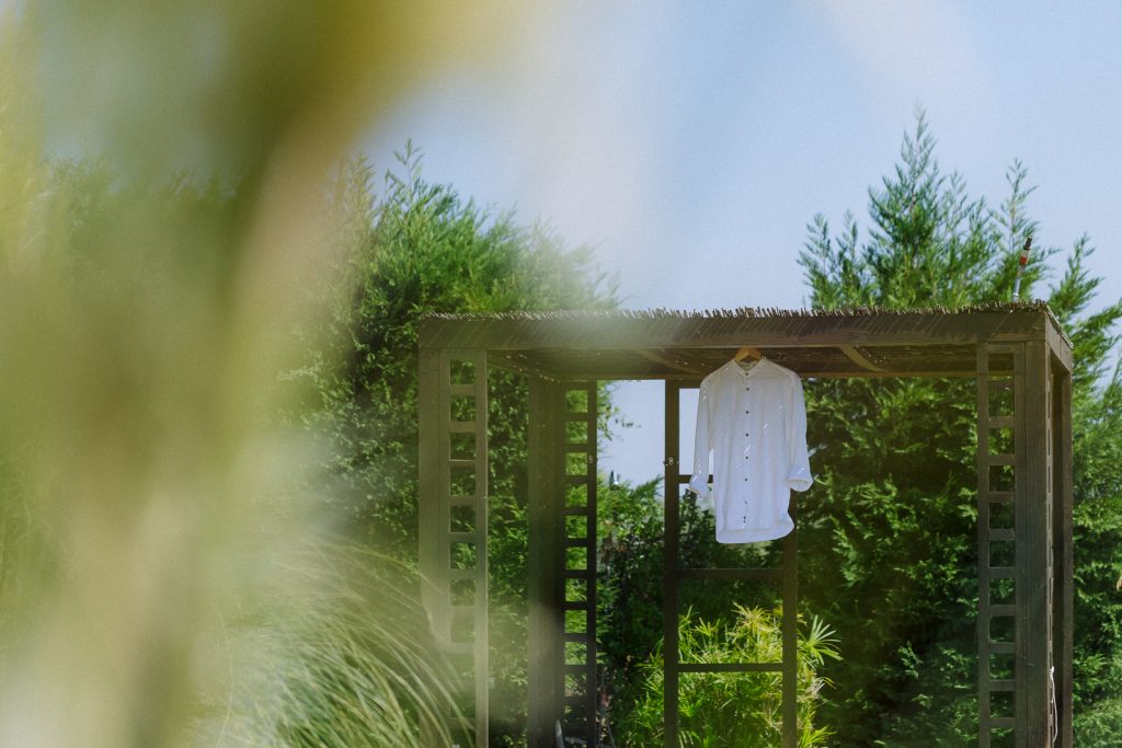 WEDDING IN LIVADIA