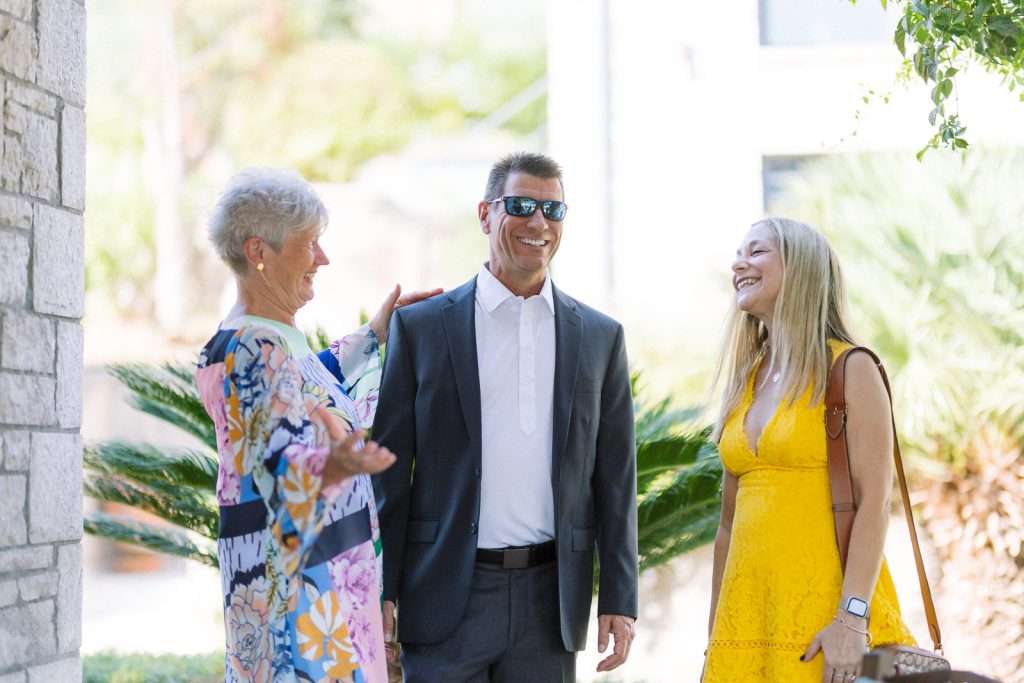 WEDDING IN LIVADIA